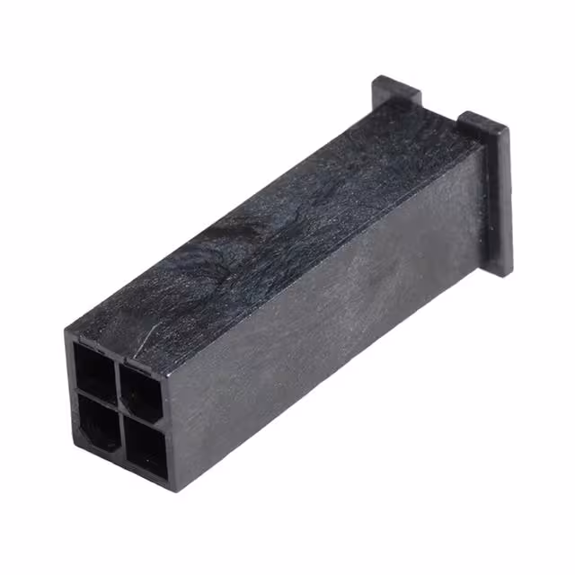 44281-0004 Molex  Free Hanging Panel Mount