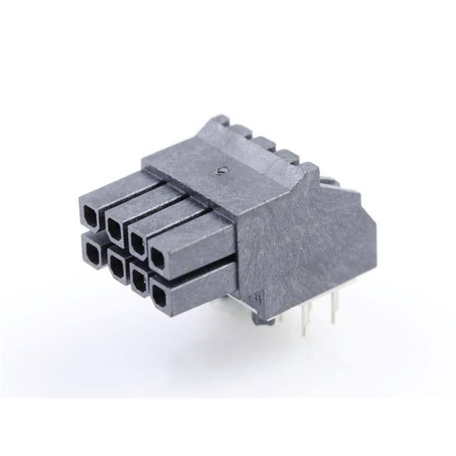44764-0803 Molex  Embases Prises femelles