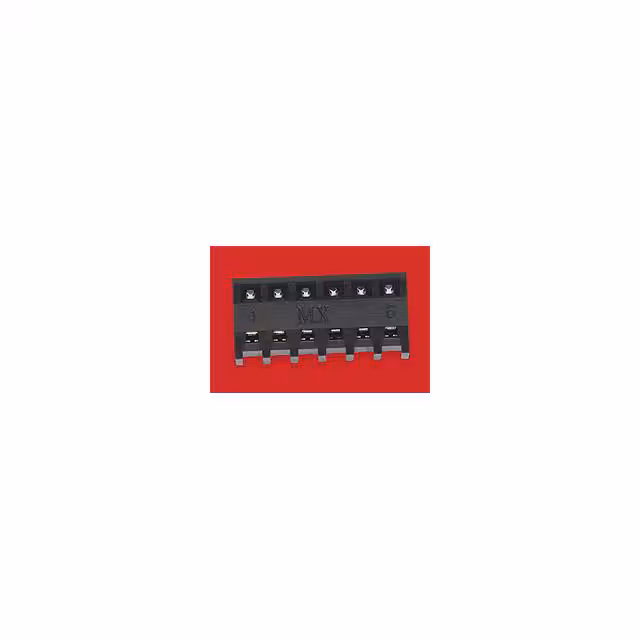 44812-0028 Molex  Embases Prises femelles