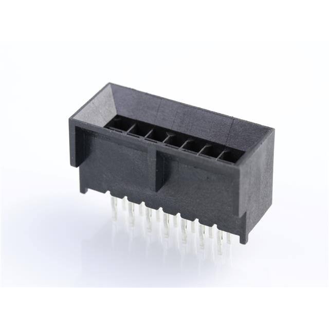 45280-1401 Molex  Embases à broches mâles