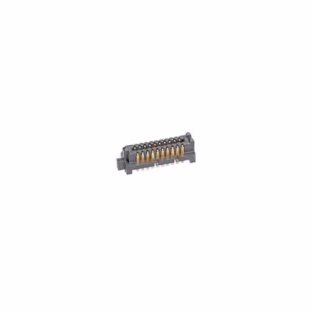 46556-1245 Molex  Matrices de type bord Mezzanine (carte à carte)