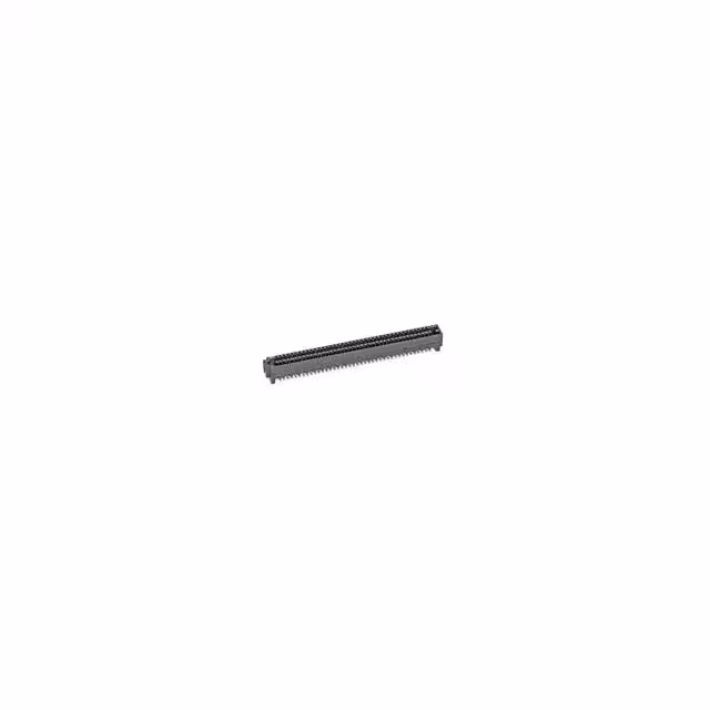 46557-4345 Molex  Arrays Edge Type Mezzanine (Board to Board)