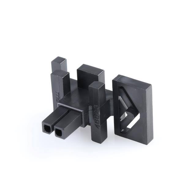 46623-0201 Molex  Rectangular Connector Housings