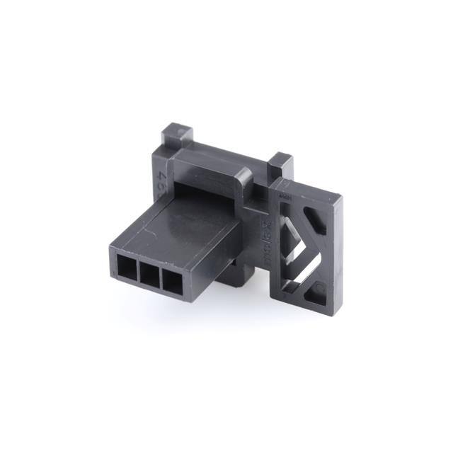 46625-0300 Molex  Boîtiers de connecteurs rectangulaires