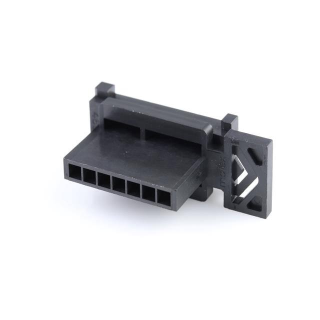 46625-0700 Molex  Boîtiers de connecteurs rectangulaires