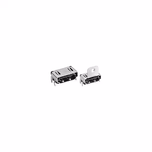 47151-8051 Molex  Conjuntos de conectores USB DVI HDMI