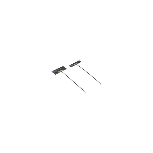 47950-1001 Molex  HF-Antennen