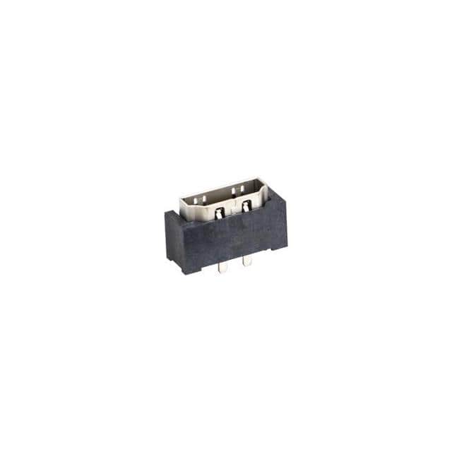 48307-7012 Molex  Gruppi di connettori USB DVI HDMI