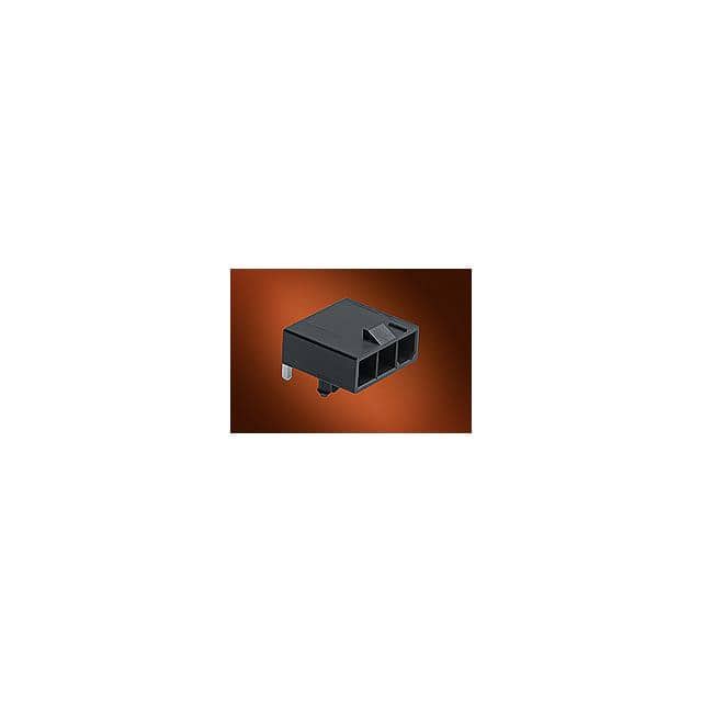 50-36-1747 Molex  Headers Male Pins