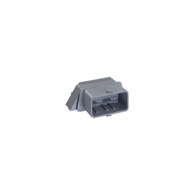 500762-0482 Molex  Headers Male Pins