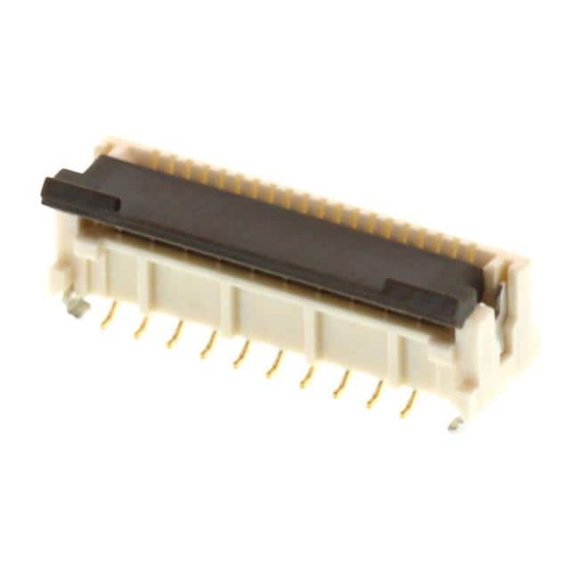 501951-0830 Molex  Gruppi di connettori FFC FPC (flessibili piatti)