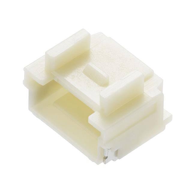 501953-0505 Molex  Headers Male Pins