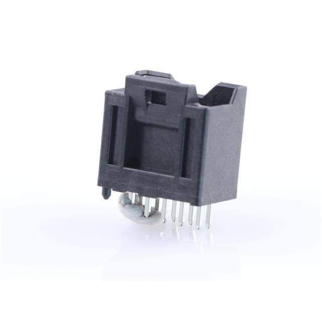 503091-2821 Molex  Headers Male Pins