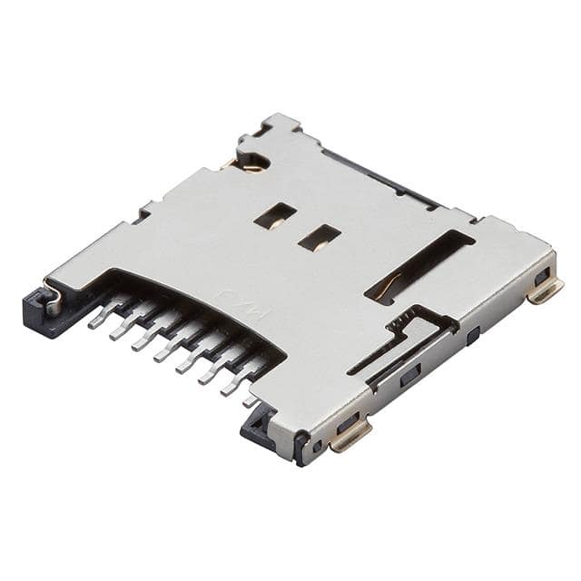 503182-1832 Molex  Prises pour cartes PC
