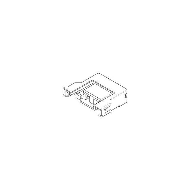 503474-0200 Molex  Solid State Lighting Connector Assemblies