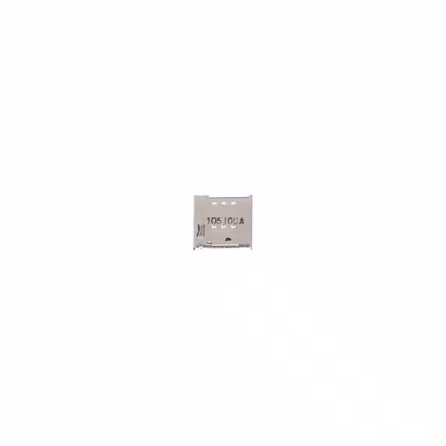 503960-0695 Molex  PC Card Sockets