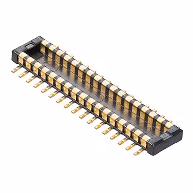 504622-7012 Molex  Matrices de type bord Mezzanine (carte à carte)