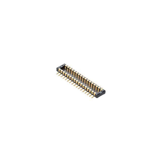 504622-3010 Molex  Arrays Edge Type Mezzanine (Board to Board)