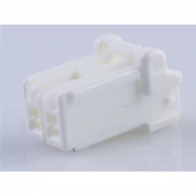 504693-0200 Molex  Boîtiers de connecteurs rectangulaires