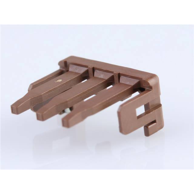 504695-0307 Molex  Accessoires de connecteur rectangulaire