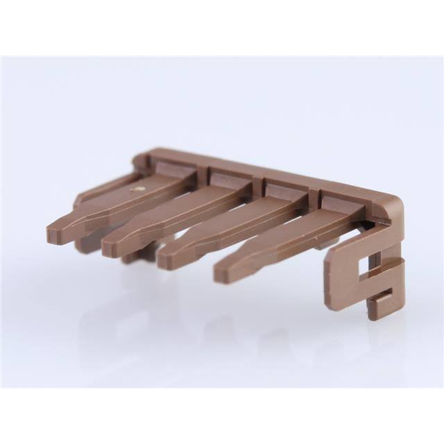 504695-0407 Molex  Accessoires de connecteur rectangulaire