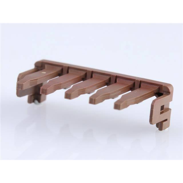 504695-0507 Molex  Accessoires de connecteur rectangulaire