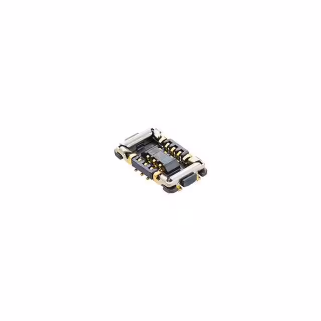 505413-4010 Molex  Arrays Edge Type Mezzanine (Board to Board)