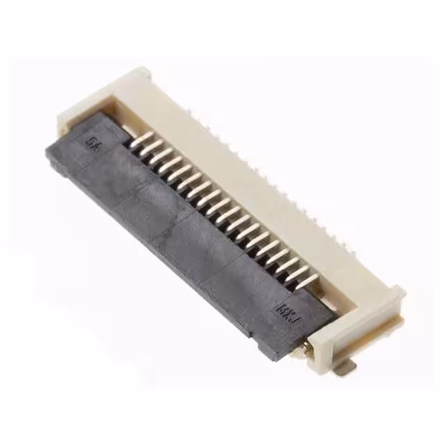 505278-1133 Molex  Conjuntos de conectores FFC FPC (planos y flexibles)