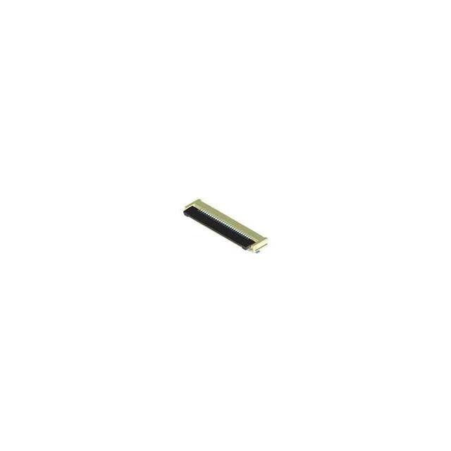 505278-1833 Molex  FFC FPC (Flat Flexible) Connector Assemblies