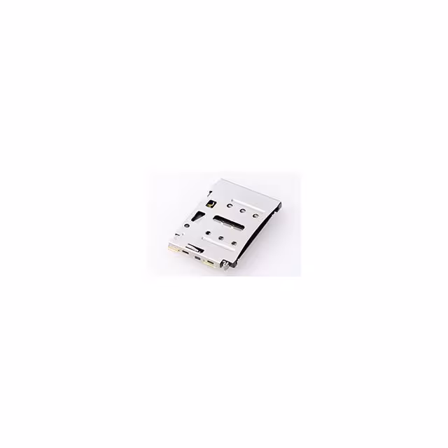 505295-0691 Molex  PC Card Sockets