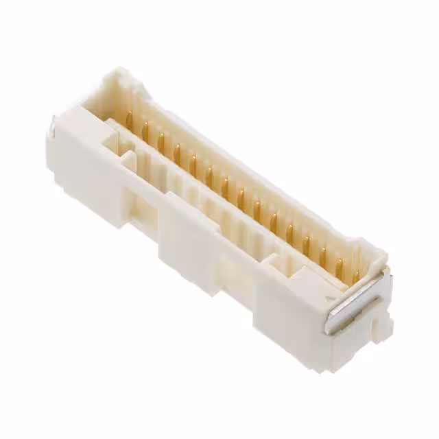 505405-1470 Molex  Headers Receptacles Female Sockets