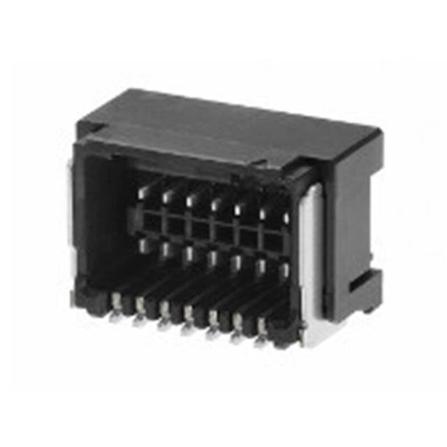 505448-3071 Molex  Embases à broches mâles