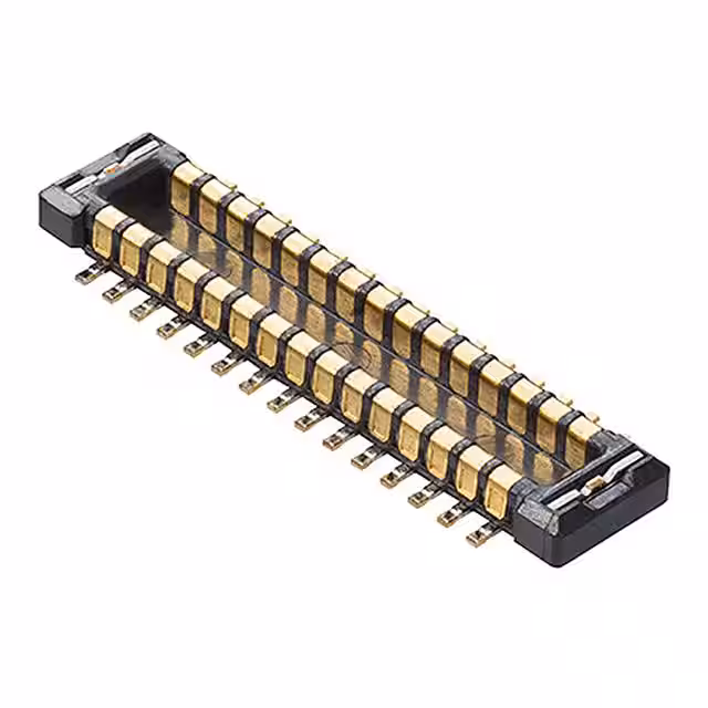 505551-3020 Molex  Matrices de type bord Mezzanine (carte à carte)