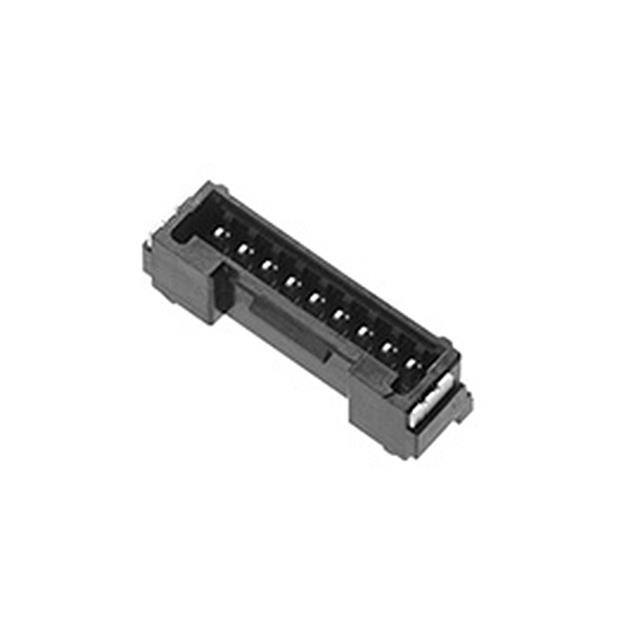 505568-0971 Molex  Headers Male Pins
