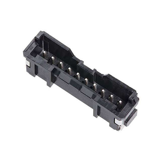 505575-0771 Molex  Headers Male Pins