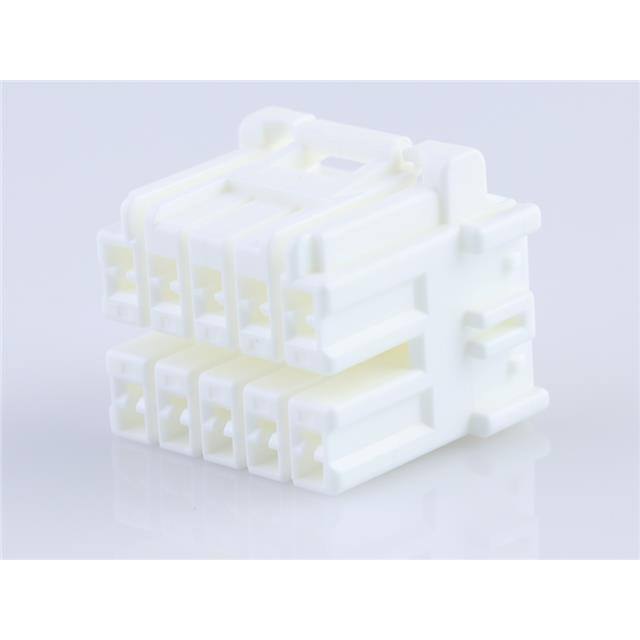505605-1000 Molex  Boîtiers de connecteurs rectangulaires