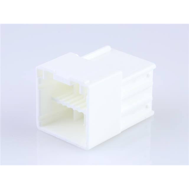 505606-0800 Molex  Rectangular Connector Housings