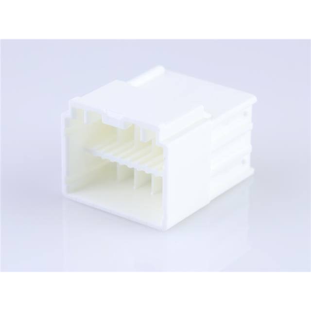 505606-1000 Molex  Boîtiers de connecteurs rectangulaires