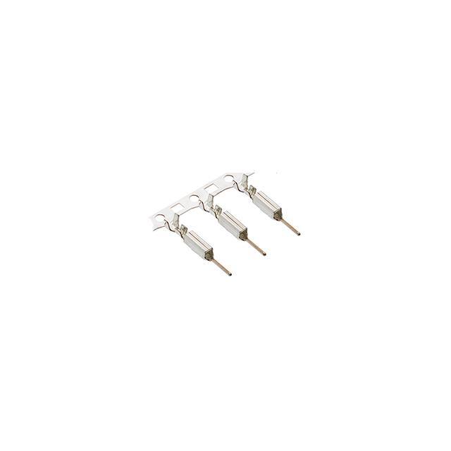 50837-8100 Molex  Rectangular Connector Contacts