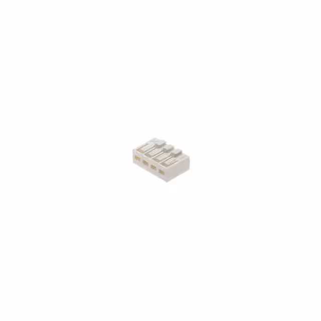 51035-1400 Molex  Rectangular Connector Housings