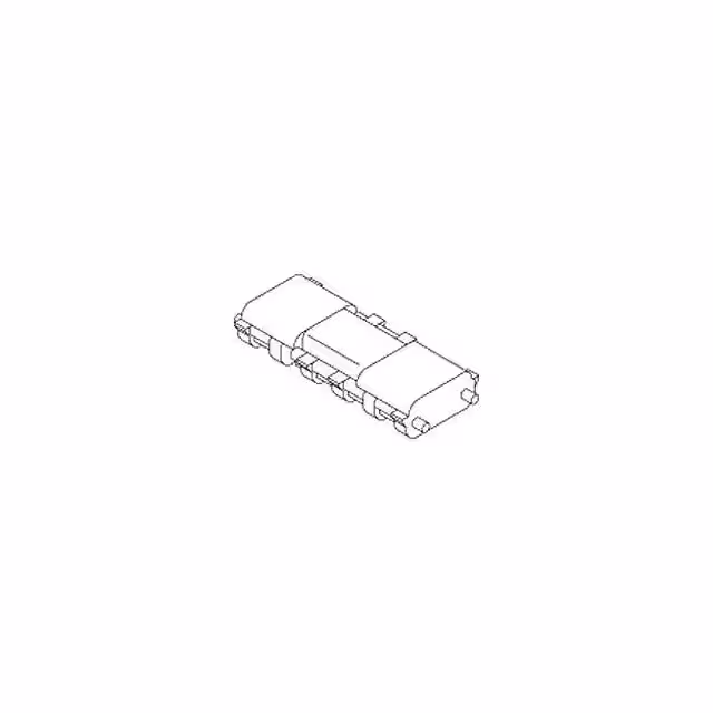 51113-0305 Molex  Rectangular Connector Accessories