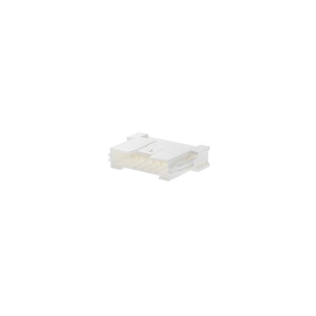 51114-0410 Molex  Rectangular Connector Housings