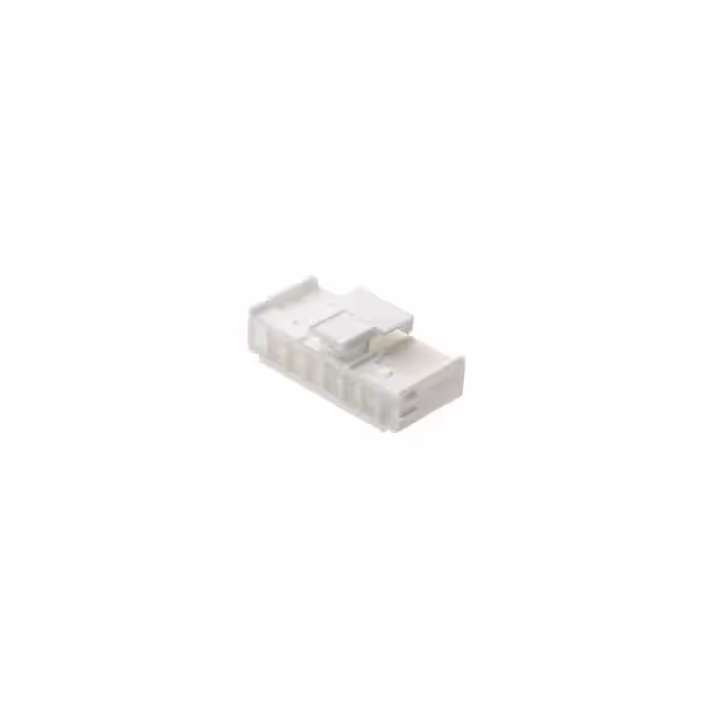 51163-0900 Molex  Boîtiers de connecteurs rectangulaires