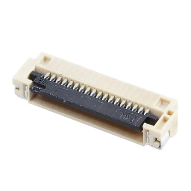 51296-1833 Molex  Conjuntos de conectores FFC FPC (planos y flexibles)