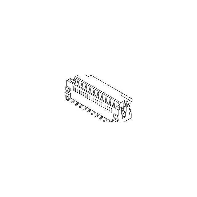 51374-5073 Molex  Gruppi di connettori FFC FPC (flessibili piatti)