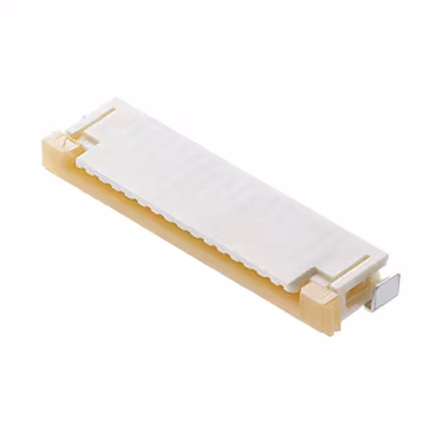 52207-2160 Molex  Ensembles de connecteurs FFC FPC (Flat Flexible)