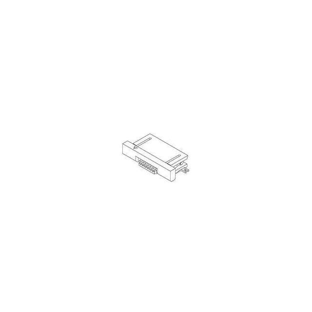 52437-2633 Molex  Gruppi di connettori FFC FPC (flessibili piatti)