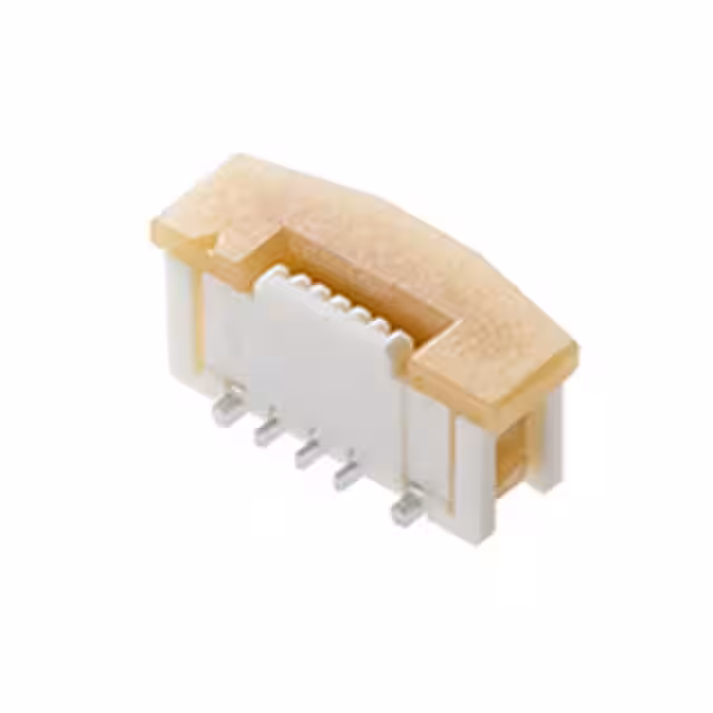 52559-1334 Molex  FFC FPC (Flat Flexible) Connector Assemblies
