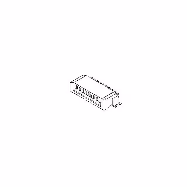 52793-2670 Molex  Gruppi di connettori FFC FPC (flessibili piatti)