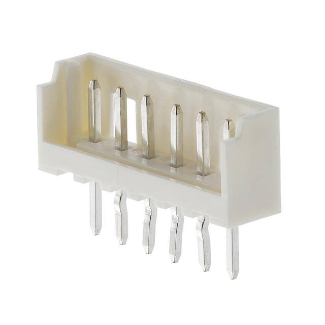 53253-1280 Molex  Embases à broches mâles
